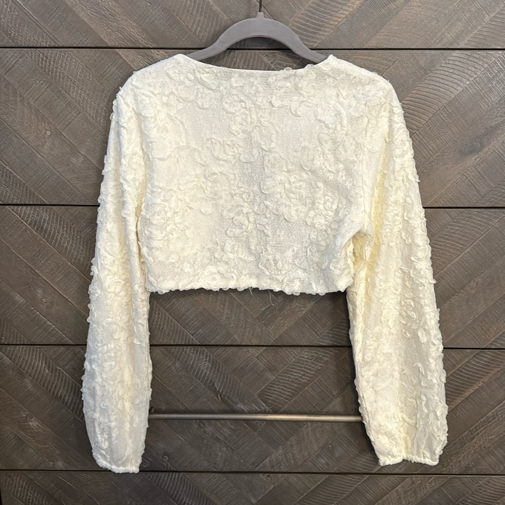 Lulus top